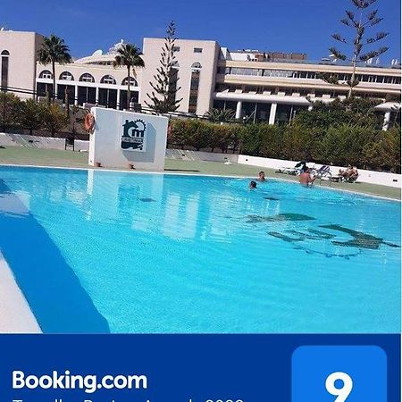 Cristimar - Stunning Vacation Rental Home For Families & Friends Los Cristianos  Zewnętrze zdjęcie