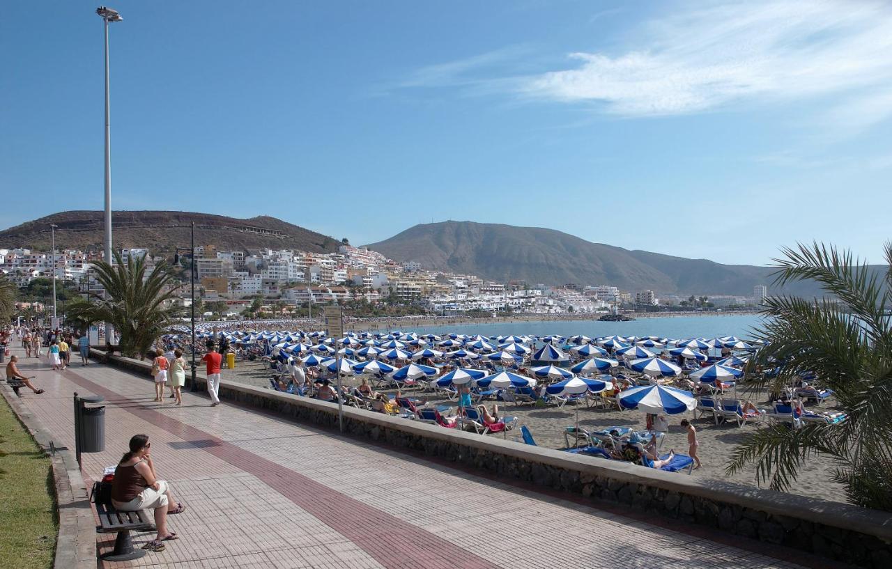 Cristimar - Stunning Vacation Rental Home For Families & Friends Los Cristianos  Zewnętrze zdjęcie