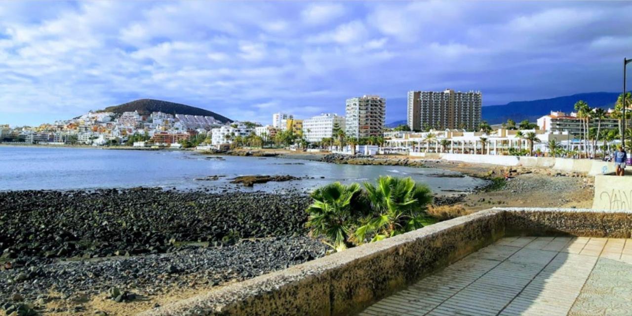 Cristimar - Stunning Vacation Rental Home For Families & Friends Los Cristianos  Zewnętrze zdjęcie