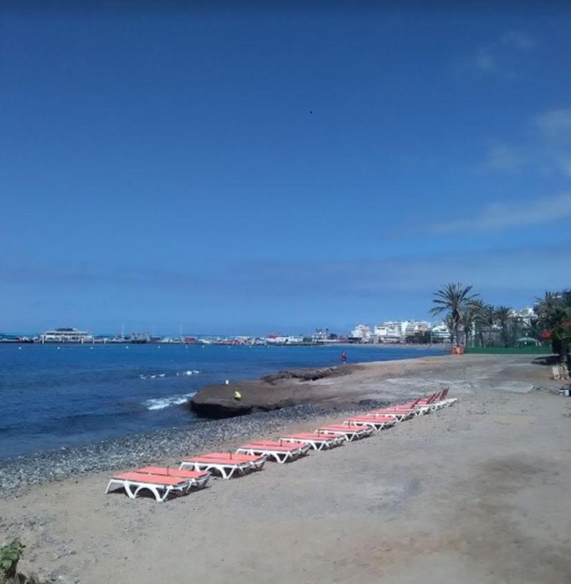 Cristimar - Stunning Vacation Rental Home For Families & Friends Los Cristianos  Zewnętrze zdjęcie
