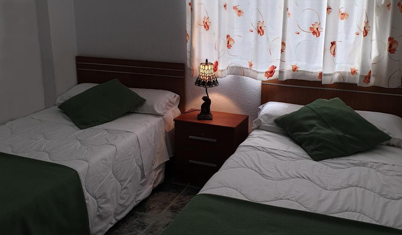 Cristimar - Stunning Vacation Rental Home For Families & Friends Los Cristianos  Zewnętrze zdjęcie