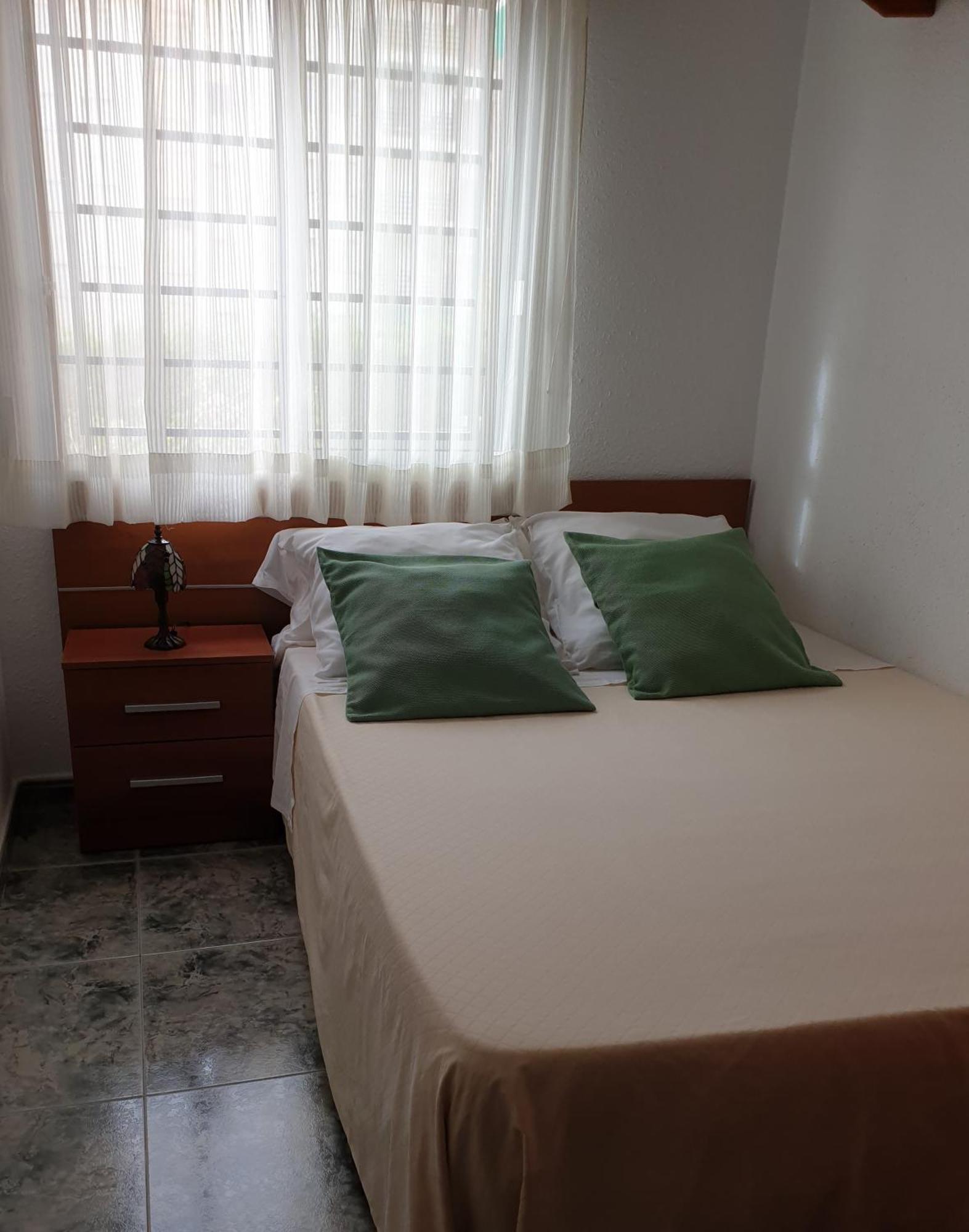 Cristimar - Stunning Vacation Rental Home For Families & Friends Los Cristianos  Zewnętrze zdjęcie