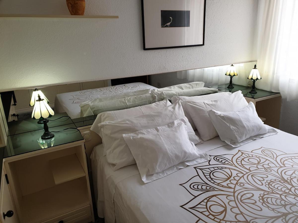 Cristimar - Stunning Vacation Rental Home For Families & Friends Los Cristianos  Zewnętrze zdjęcie