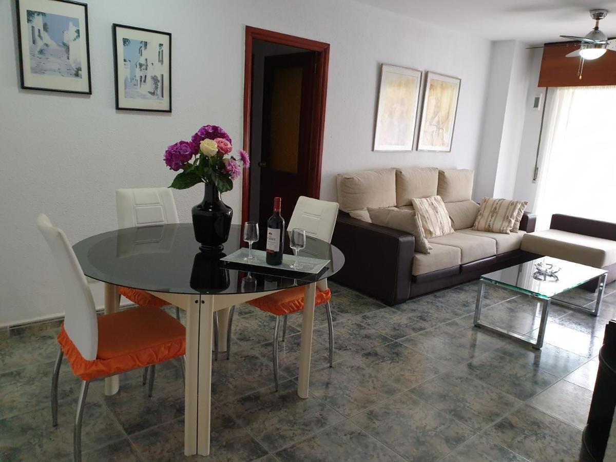 Cristimar - Stunning Vacation Rental Home For Families & Friends Los Cristianos  Zewnętrze zdjęcie