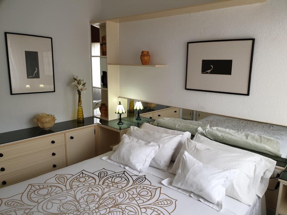 Cristimar - Stunning Vacation Rental Home For Families & Friends Los Cristianos  Zewnętrze zdjęcie