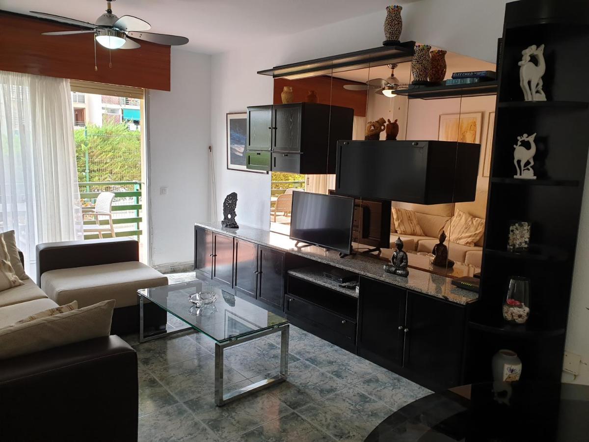 Cristimar - Stunning Vacation Rental Home For Families & Friends Los Cristianos  Zewnętrze zdjęcie