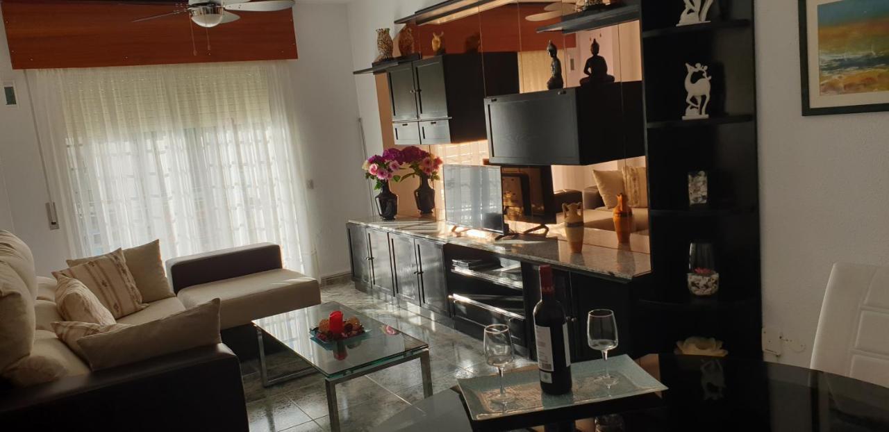 Cristimar - Stunning Vacation Rental Home For Families & Friends Los Cristianos  Zewnętrze zdjęcie